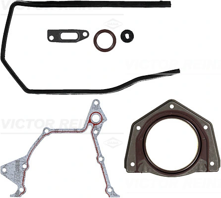 Gasket Kit, crankcase